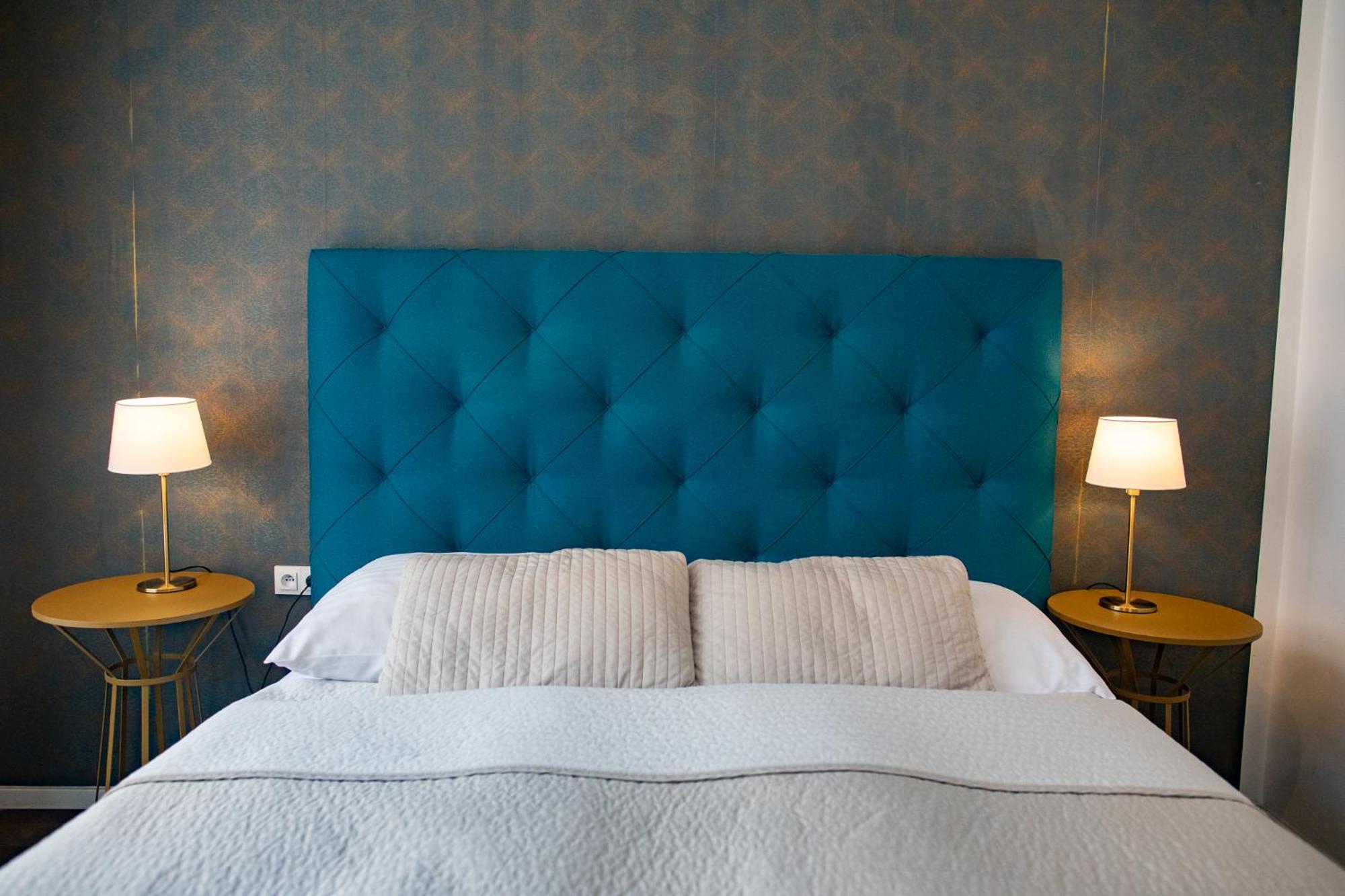 Luxury Modern Designed Oldtown Apartment Praga Esterno foto