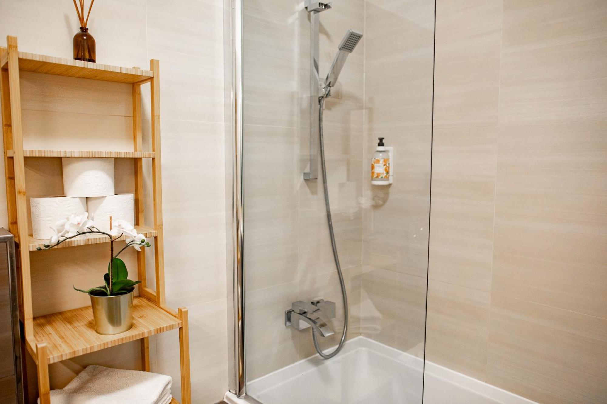 Luxury Modern Designed Oldtown Apartment Praga Esterno foto