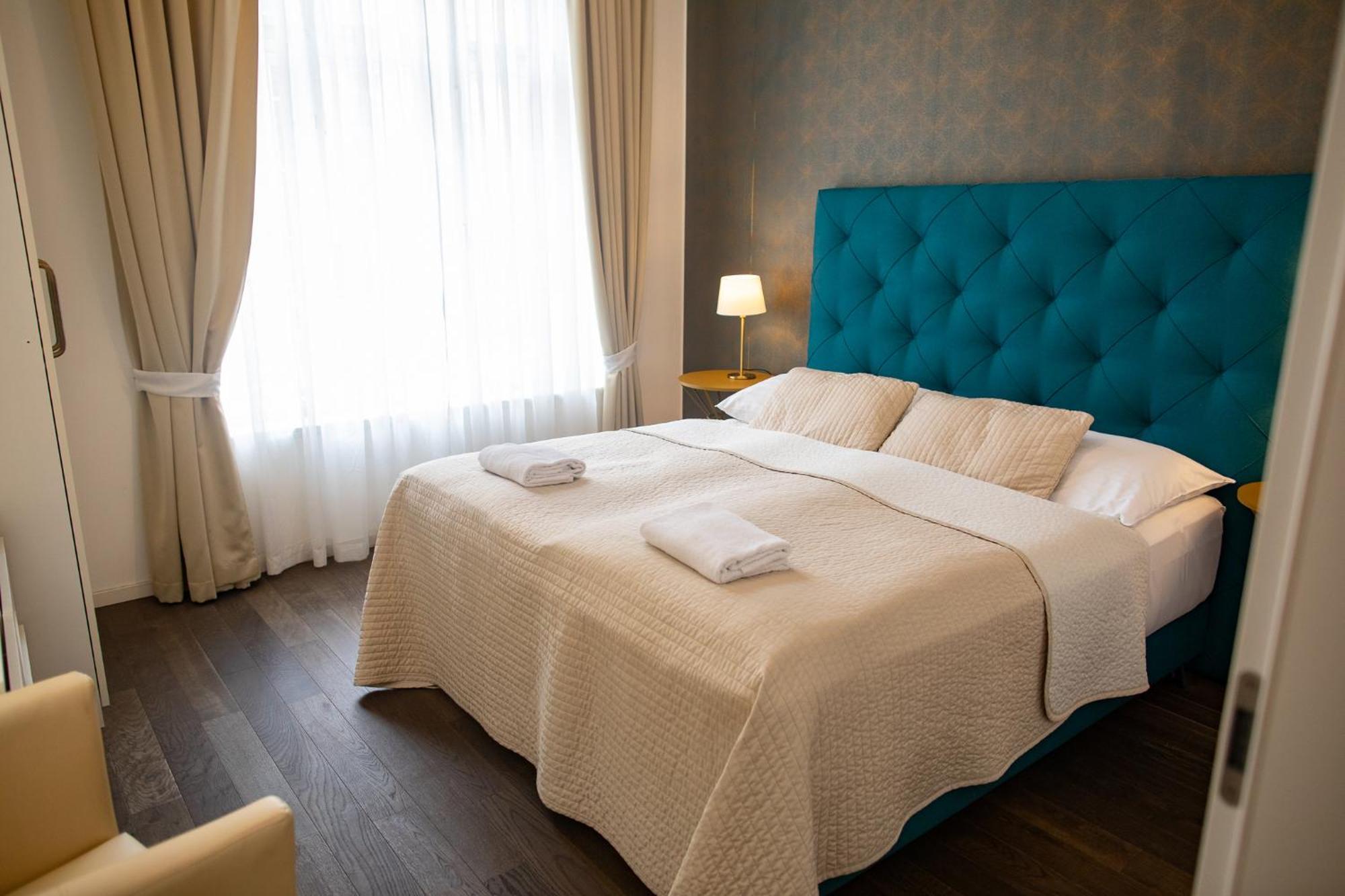 Luxury Modern Designed Oldtown Apartment Praga Esterno foto
