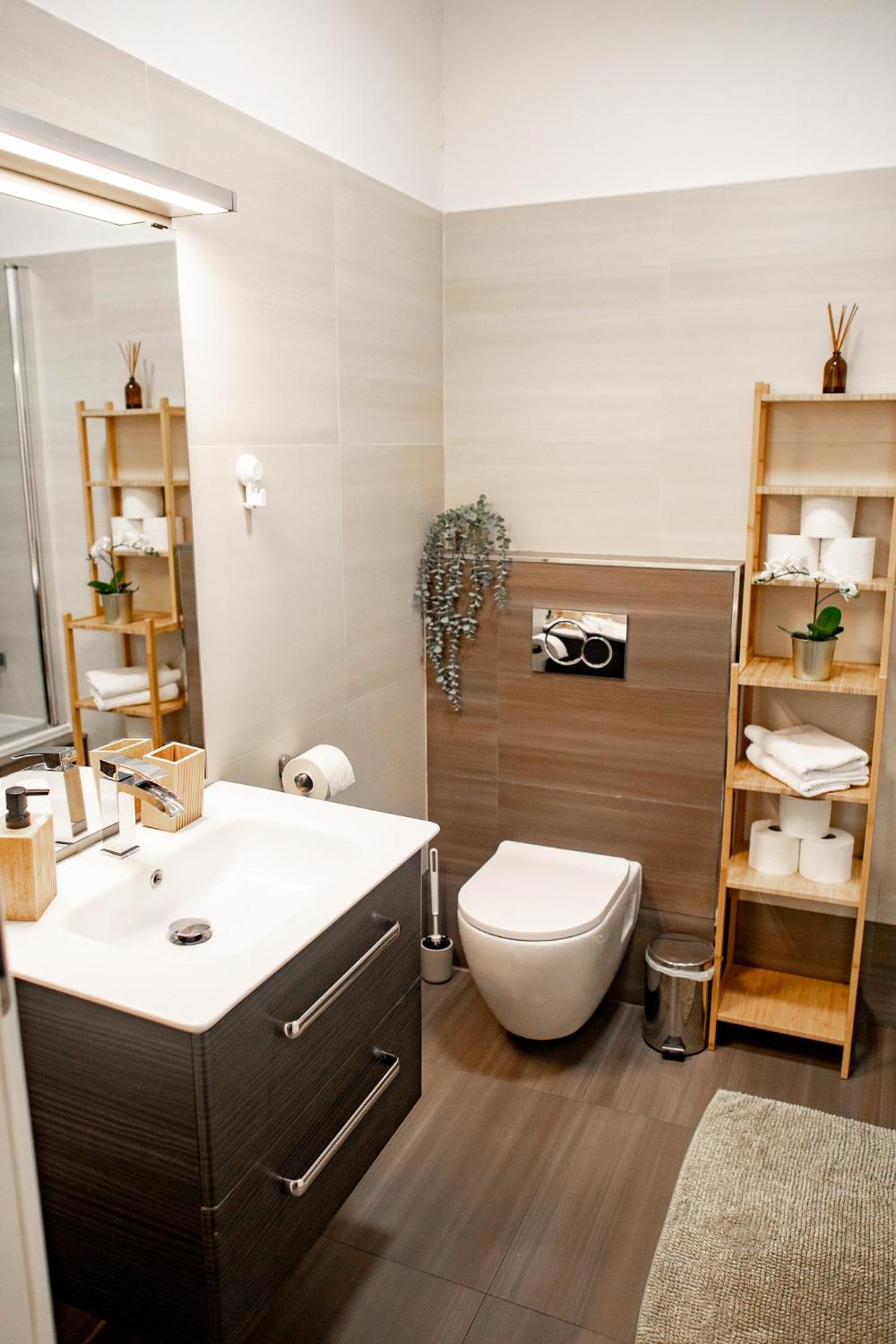 Luxury Modern Designed Oldtown Apartment Praga Esterno foto