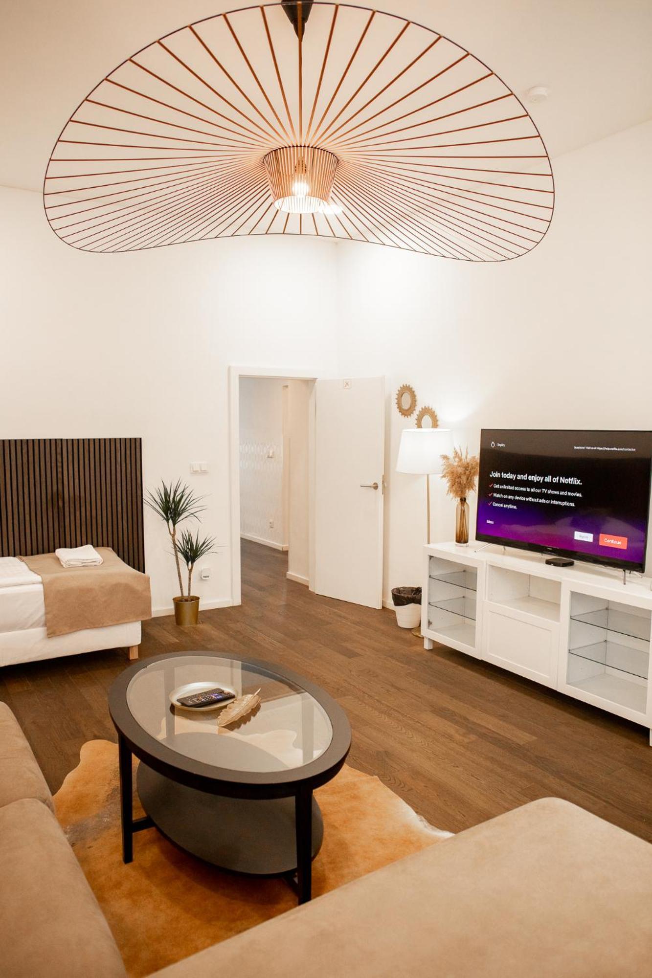 Luxury Modern Designed Oldtown Apartment Praga Esterno foto